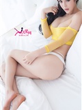 [Ugirls爱尤物]APP2015 No.040 颜瑜(27)